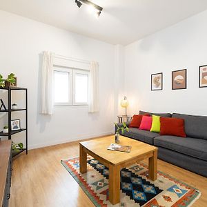 Appartement met Twee Slaapkamers